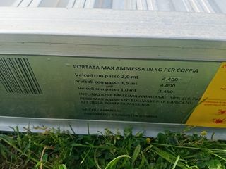 Ράμπες 3.5 τονών-thumb-3
