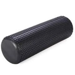 Κύλινδρος Ισορροπίας Foam Roller 60cm Μαύρο Optimum