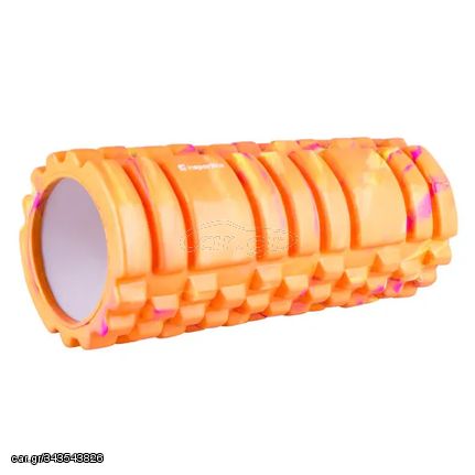 Foam Roller Κύλινδρος Ισορροπίας 33cm Insportline