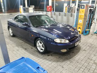 Hyundai Coupe '99