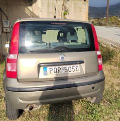 Fiat Panda '08