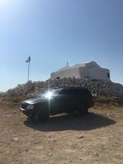 Jeep Grand Cherokee 2004 4x4