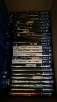 Ps4 games  παιχνιδια