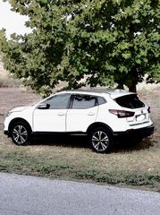 Nissan Qashqai '21  1.3 DIG-T N-CONNECTA