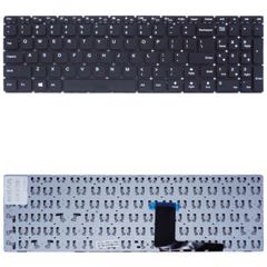 Πληκτρολόγιο - Laptop Keyboard για Lenovo V110 V110-15ISK PK1311A2A10 SN20K82487 NSK-BV0SN 0U AELV7E00010 9Z.NCSSN.00U US No Frame ( Κωδ.40387USNOFRAME )