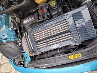 Mini Cooper S 2007 COOPER S-thumb-3