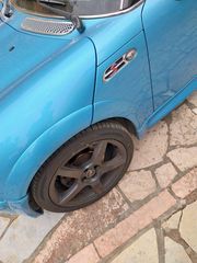 Mini Cooper S 2007 COOPER S-thumb-2