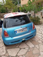 Mini Cooper S 2007 COOPER S-thumb-7
