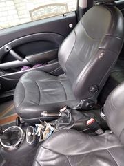 Mini Cooper S 2007 COOPER S-thumb-10