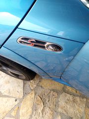 Mini Cooper S 2007 COOPER S-thumb-12