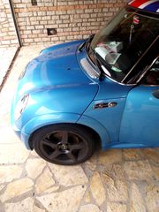 Mini Cooper S 2007 COOPER S-thumb-14