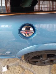 Mini Cooper S 2007 COOPER S-thumb-16