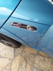 Mini Cooper S 2007 COOPER S-thumb-17