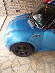 Mini Cooper S 2007 COOPER S-thumb-18