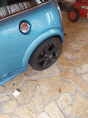 Mini Cooper S 2007 COOPER S-thumb-19