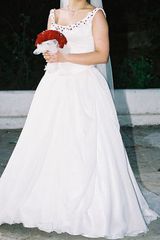 Νυφικό Maggie Sottero wedding dress