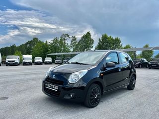 Suzuki Alto '10