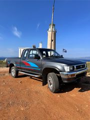 Toyota Hilux '93 INJECTION 