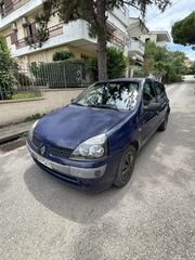 Renault Clio '03 1.2 16V