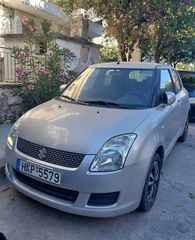 Suzuki Swift '08