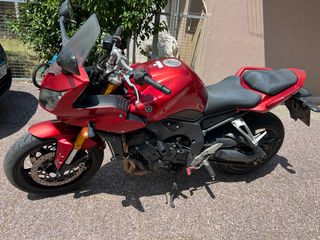 Yamaha FZ1 Fazer '06