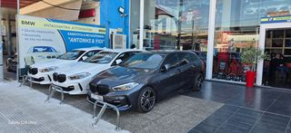 Bmw 116 2021 M Sport-thumb-4