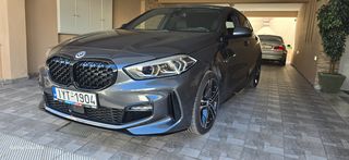 Bmw 116 2021 M Sport
