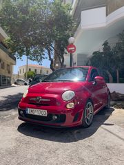 Abarth 500 '10