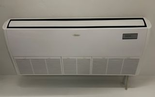 Midea MUE-36FNXD0 Κλιματιστικό Κονσόλα Δαπέδου-Οροφής 36.000 Btu (3Phase)