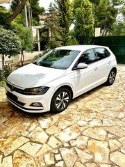 Volkswagen Polo '18 Comfortline DSG