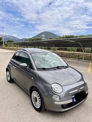 Fiat 500 '14