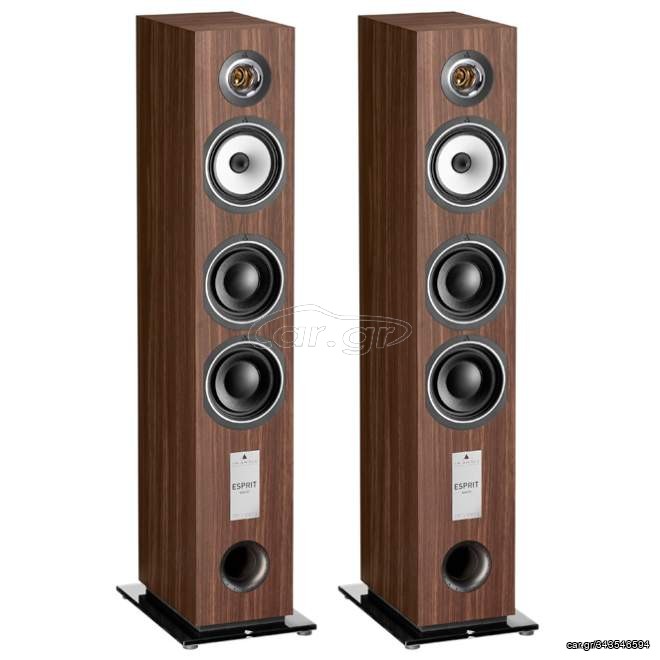 ΗΧΕΙΑ TRIANGLE GAIA ESPRIT EZ