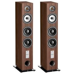ΗΧΕΙΑ TRIANGLE GAIA ESPRIT EZ