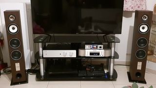 ΗΧΕΙΑ TRIANGLE GAIA ESPRIT EZ-thumb-6
