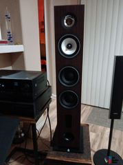 ΗΧΕΙΑ TRIANGLE GAIA ESPRIT EZ-thumb-13