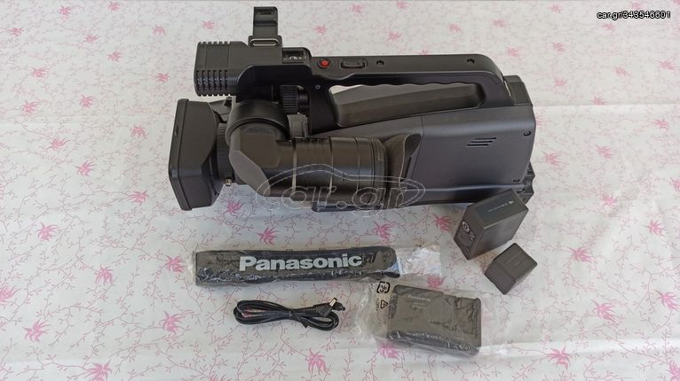 Panasonic AG-HMC71E