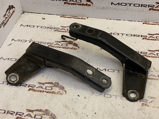 ΒΑΣΕΙΣ ΚΙΝΗΤΗΡΑ - HONDA CBR 125 R , 04'-06' / MOTORRAD PSARAKIS