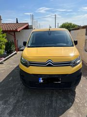 Citroen Berlingo '19 1.5 diesel 131ps automatic xl