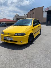 Fiat Punto '97 GT