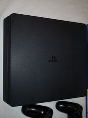 Play Station 4 1ΤΒ