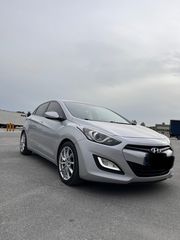 Hyundai i 30 '13