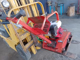 Honda GX 160 Δονητικές Πλάκες-thumb-1