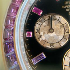 Rolex Replica Daytona Rainbow 40mm-thumb-2