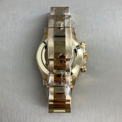 Rolex Replica Daytona Rainbow 40mm-thumb-4