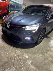 Renault Clio '20 DYNAMIC     FULL EXTRA 