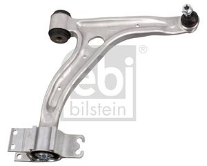 Ψαλίδι, ανάρτηση τροχών FEBI BILSTEIN 175397 για Mercedes-Benz A-Class W176 1500cc A160 CDI 90ps 2013