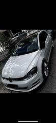 Volkswagen Golf '13