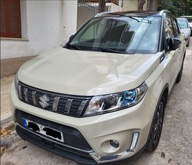 Suzuki Vitara '19 1.4 GLX DITC