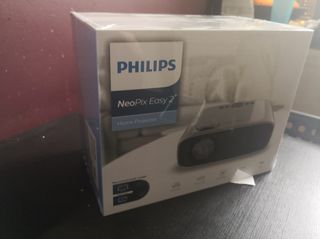 Home Projector Philips 