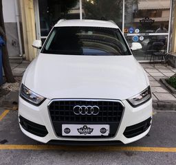 Audi Q3 '15